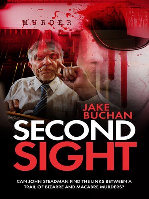 cover image of Second Sight